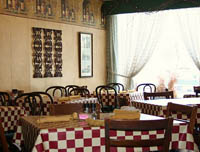 Cafe Angelica Neosho, MO
